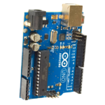 Arduino UNO R3 Compatible Development Board