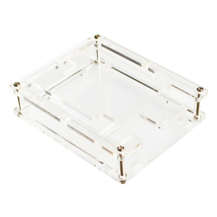 Arduino UNO R3 board Transparent Acrylic Case