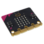 BBC MicroBit V2.2 Go Kit