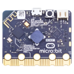 BBC MicroBit V2.2 Go Kit