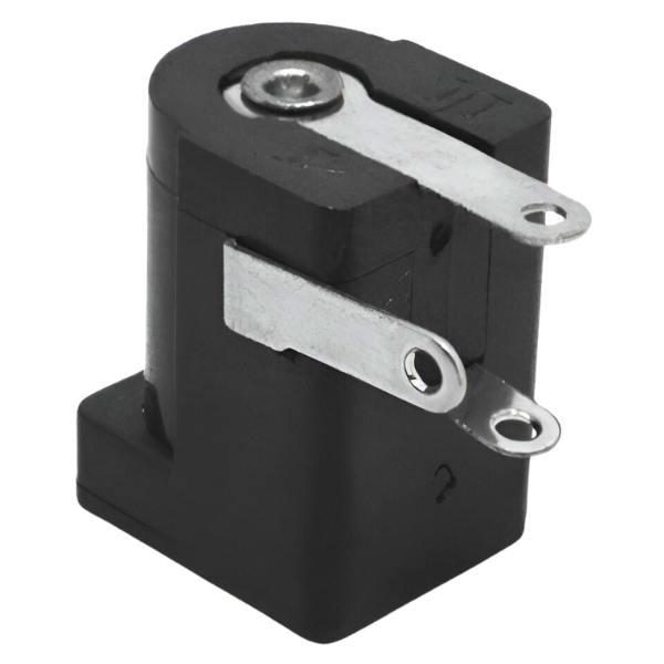 Female DC Power Supply Connector / Barrel DC Jack – stemvolt.in