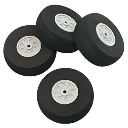 Foam Wheel 55mm