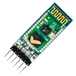 HC-05 Bluetooth Module