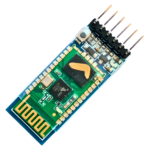 HC-05 Bluetooth Module