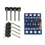 2 Channel Logic Level Converter for I2C & UART