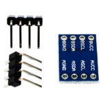 I2C Bi-Directional Logic Level Converter- 2 Channel