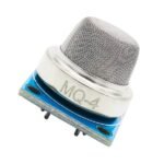 MQ-4 CNG Methane Natural Gas Sensor Module for accurate detection