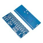 NE555 + CD4017 Water Flowing Light LED Module DIY Kit for Learning