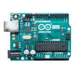 Original Arduino Uno Rev3 A000066