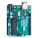 Original Arduino Uno Rev3 A000066