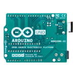 Original Arduino Uno Rev3 A000066