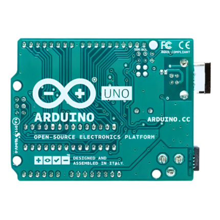 Original Arduino Uno Rev3 A000066