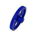 High-Quality Plastic Spur Gear 55mm 50 Teeth For DIY Robot Gear – Durable Stemvolt Robotics Component