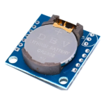 Real Time Clock DS1307 RTC I2C Module AT24C32