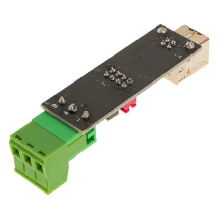 USB to RS485 TTL Serial Converter Adapter FT232 Module