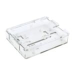 Uno R3 Case Enclosure Transparent Plastic Case