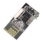 NRF24L01 2.4GHz Wireless Transceiver Module