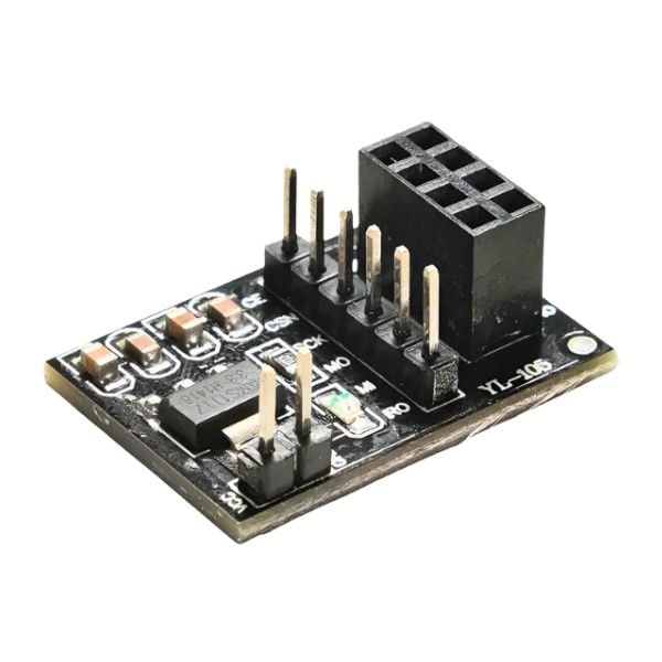 3.3V Adapter Board for NRF24L01 Module