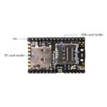 AI Thinker A9G GSM/GPRS+GPS/BDS Development Board Original Quality