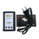 B3 Lithium Battery Charger compact LiPo charging device
