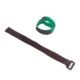 30cm battery strap for aeromodelling used to secure LiPo batteries on RC aircraft.