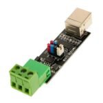 USB to RS485 TTL Serial Converter Adapter FT232 Module