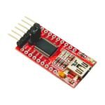 FT232RL USB to TTL Serial Adapter Module 5V/3.3V