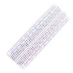 MB102 Breadboard 830 Points - Image 2