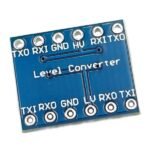 2 Channel Logic Level Converter for I2C & UART - Image 2