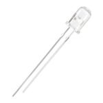 A high-efficiency 5mm IR LED Infrared Transmitter Emitting Diode