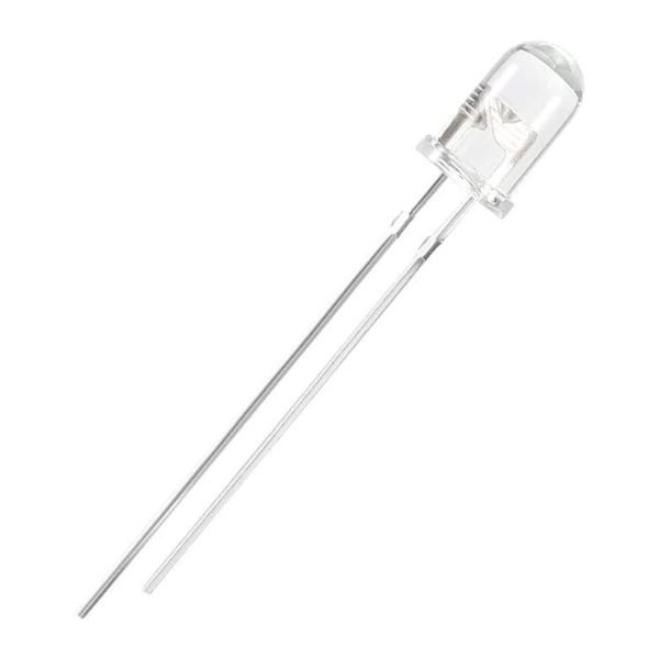 A high-efficiency 5mm IR LED Infrared Transmitter Emitting Diode