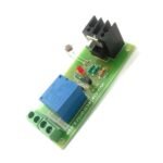 Automatic Dawn to Dusk Sensor Board for automatic ON/OFF