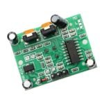 HC-SR501 PIR Motion Sensor Detector Module - Pyroelectric Infrared