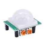 HC-SR501 PIR Motion Sensor Detector Module - Pyroelectric Infrared