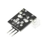 KY-031 Percussion Knocking Knock Sensor Module for arduino