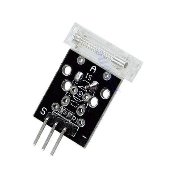 KY-031 Percussion Knocking Knock Sensor Module for arduino