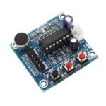 ISD1820 Voice Audio Recording and Playback Module for Arduino
