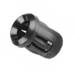 LED Holder 5mm for panel mounting