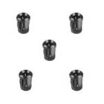 LED Holder 5mm for panel mounting