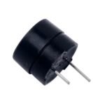 Electromagnetic Buzzer 5V Active for alert circuits