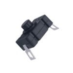 Mini Push Switch On/Off 250V 1.5A Self-Lock for DIY projects