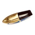 Tin Pop pop putt putt phat phat Boat | Steam Boat is science toy