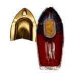 Tin Pop pop putt putt phat phat Boat | Steam Boat is science toy