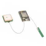 AI Thinker A9G GSM/GPRS+GPS/BDS Development Board Original Quality - Image 4