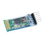 Bluetooth HC-05 Wireless Module - Image 2