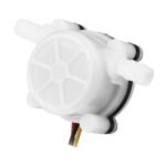 1/8 Inch Water Flow Sensor YF-S401 for accurate flow rate detection