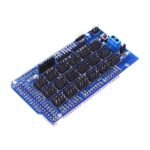 Arduino Mega 2560 R3 Sensor Shield V2.0