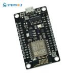 NodeMCU ESP8266 CH340 WiFi Development Board for IoT Projects