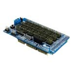 Arduino Mega 2560 R3 Sensor Shield V2.0