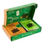 BBC MicroBit V2.2 STEM Education Kit